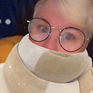 Meet your Posher, Kathy